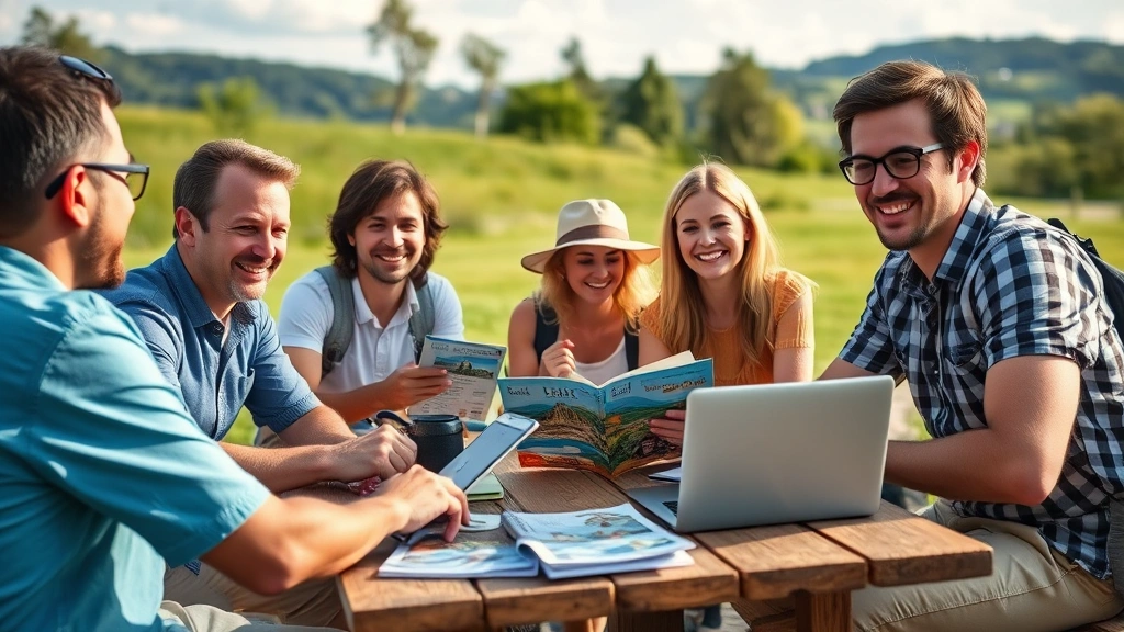 How to Maximize Your Vacation Savings with Limited-Time Deals and Member Specials in the U.S. and International Destinations