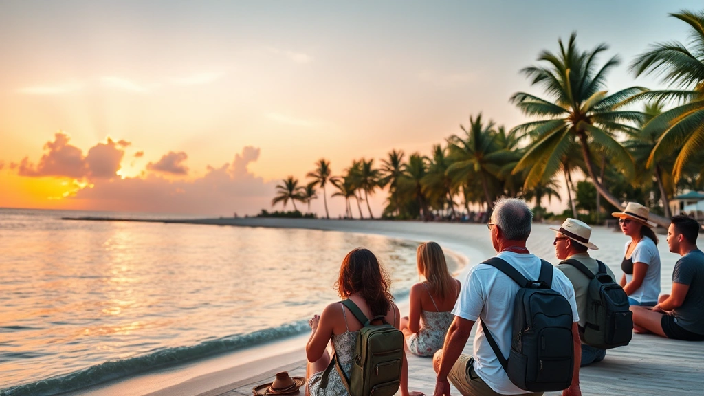 How to Maximize Your Vacation Savings with Limited-Time Deals and Member Specials in the U.S. and International Destinations