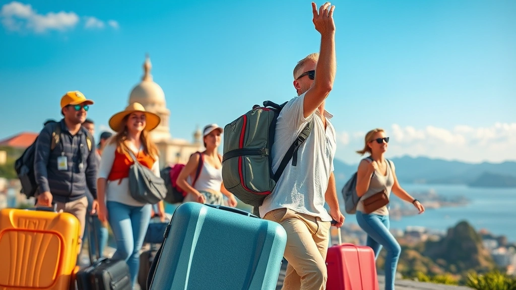 How to Maximize Your Vacation Savings with Limited-Time Deals and Member Specials in the U.S. and International Destinations