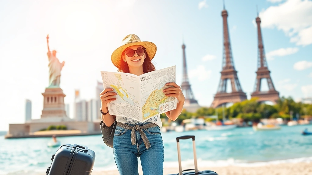 How to Maximize Your Vacation Savings with Limited-Time Deals and Member Specials in the U.S. and International Destinations